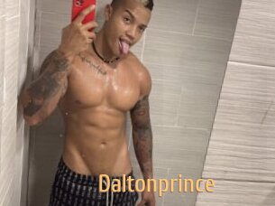 Daltonprince