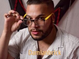 Damianbrick