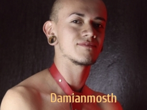 Damianmosth