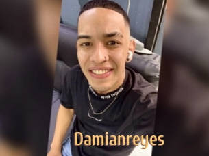 Damianreyes