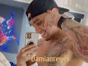 Damianreyes