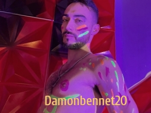 Damonbennet20