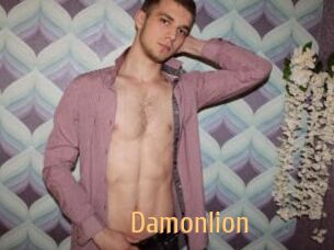 Damonlion