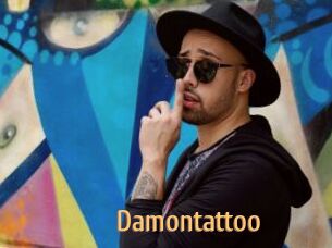 Damontattoo