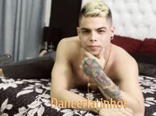 Dancerlatinhot