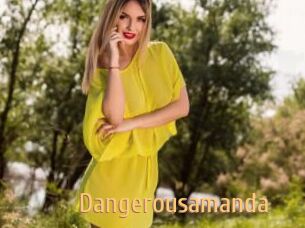 Dangerousamanda