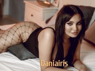 Daniairis