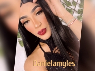 Danielamyles