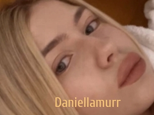 Daniellamurr