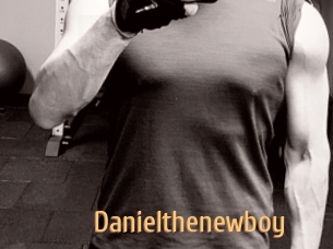 Danielthenewboy