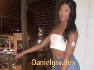 Danielysvalen