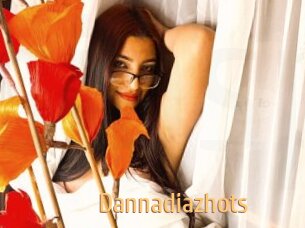 Dannadiazhots