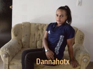 Dannahotx