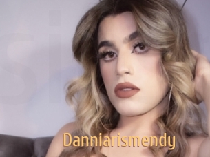 Danniarismendy