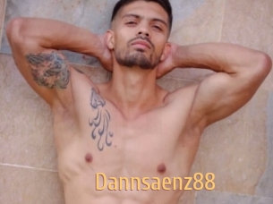 Dannsaenz88