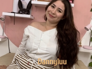 Dannyluu