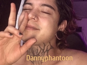 Dannyphantoon