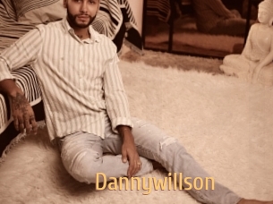 Dannywillson