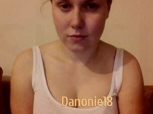 Danonie18