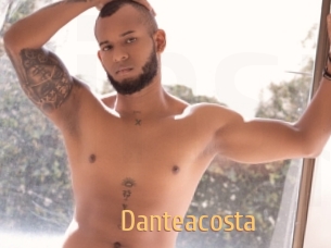 Danteacosta