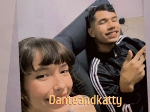 Danteandkatty