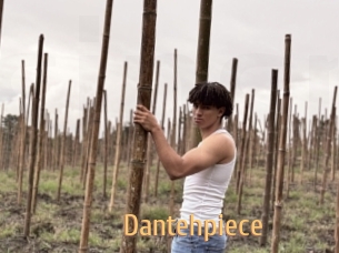 Dantehpiece