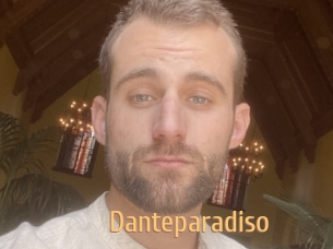 Danteparadiso