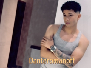 Danteromanoff