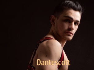 Dantescott