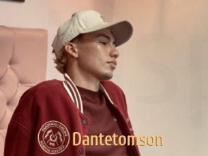 Dantetomson