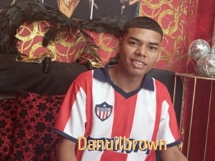 Danuilbrown