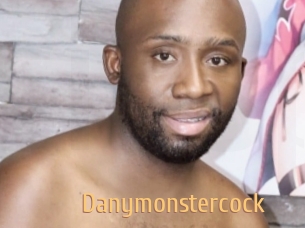 Danymonstercock