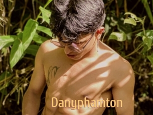 Danyphamton