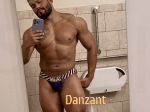 Danzant