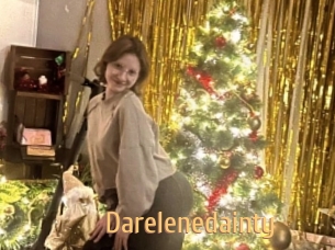 Darelenedainty