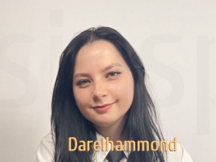 Darelhammond