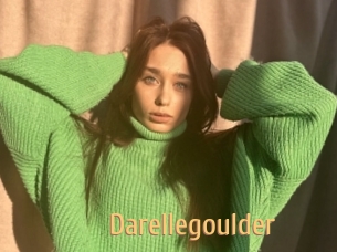 Darellegoulder