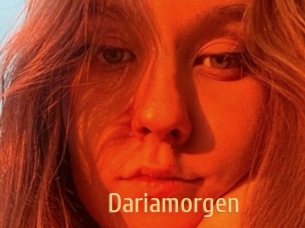 Dariamorgen