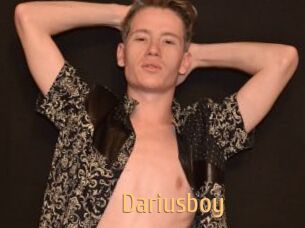 Dariusboy