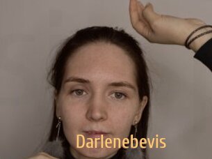 Darlenebevis