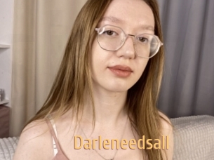 Darleneedsall