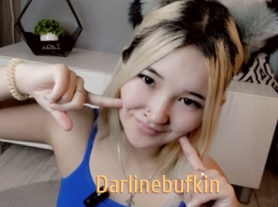 Darlinebufkin