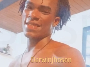 Darwinjhoson