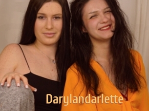 darylandarlette Single Spass