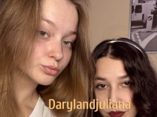 Darylandjuliana