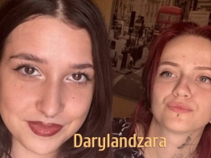 Darylandzara