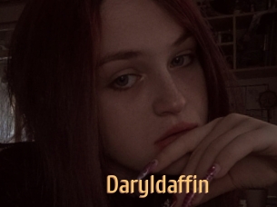 Daryldaffin