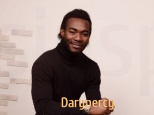 Darypercy