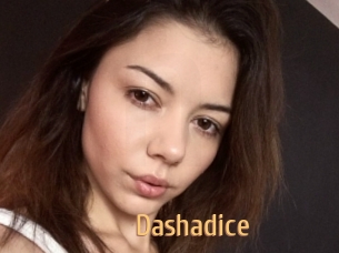 Dashadice