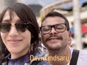 Davidandsary